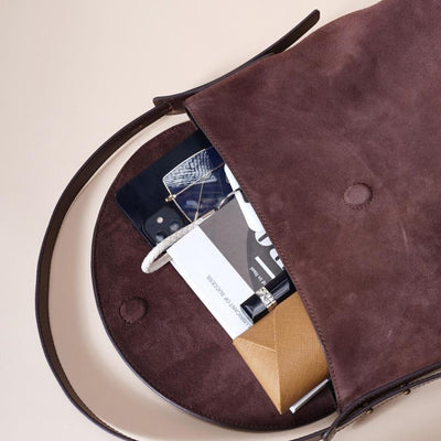Bolso Bandolera Casual Multiuso para Mujer - Image 17