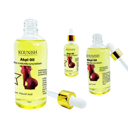 Aceite Corporal Reafirmante para Masaje de Glúteos - Image 2