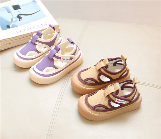 Zapatos Casuales para Niños Transpirables con Diseño Moderno - Image 18