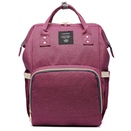 Bolsa de Maternidad Fashion Mummy - Organizador de Pañales - Image 21