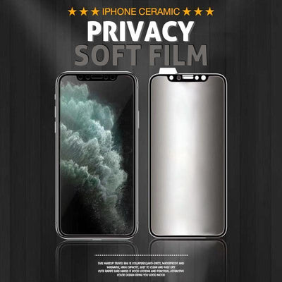 Película Protectora de Privacidad Cerámica Compatible - Image 4