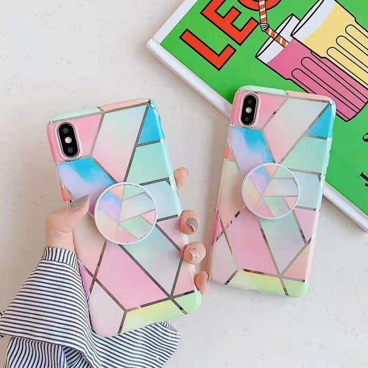 Funda para celular mármol galvanizado - Image 8