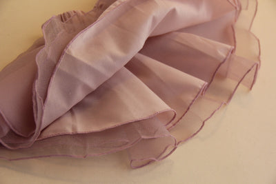Falda Tutú Infantil Elegante para Danza y Ocasiones Especiales - Image 17