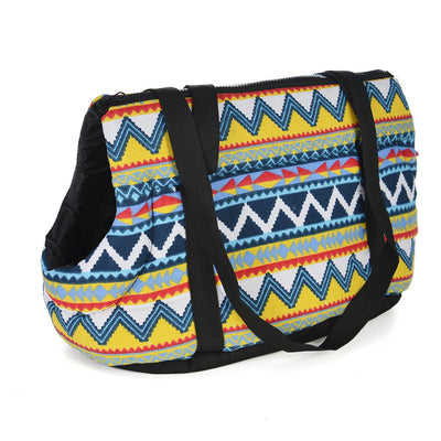 Mochila de Viaje para Mascotas al Aire Libre - Image 16