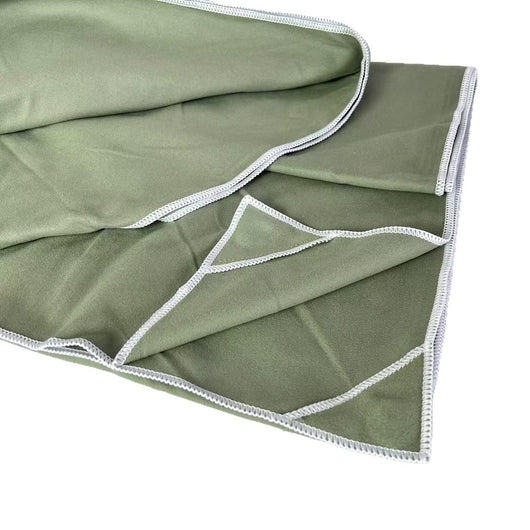 Toalla de Baño Magnética Súper Absorbente de Secado Rápido para Exterior - Image 5