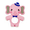Elefante Rosa