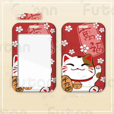 Set de Tarjetas de Identificación para Estudiante, Trabajo y Pareja - Image 7