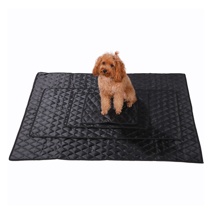Colchoneta Protectora para Mascotas - Antideslizante e Impermeable - Image 4