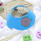 Blue E