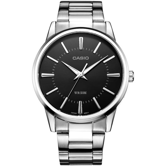 Reloj de Cuarzo Clásico para Hombre - Elegancia Empresarial - Image 10