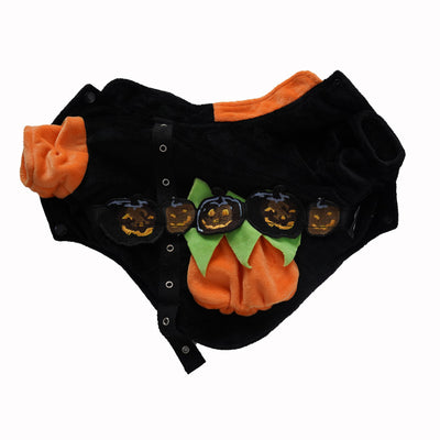 Ropa de Abrigo para Mascotas - Otoño e Invierno - Image 8