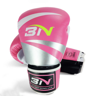 Guantes de Boxeo Profesionales para Adultos - Image 11