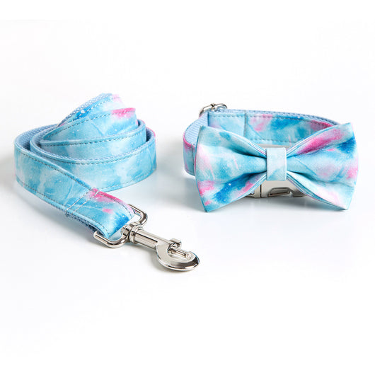 Collar Personalizado para Perro con Letras - Expresa su Personalidad
