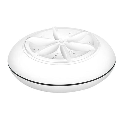 Lavadora Ultrasónica Portátil Plegable Mini - Perfecta para Viajes y Dormitorios - Image 12