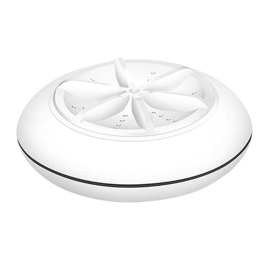 Lavadora Ultrasónica Portátil Plegable Mini - Perfecta para Viajes y Dormitorios - Image 12