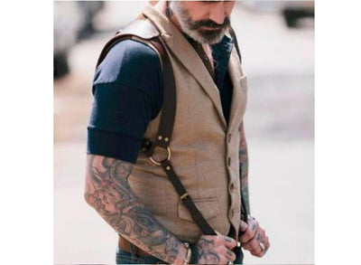 Tirantes Elásticos Premium para Hombre - Image 7