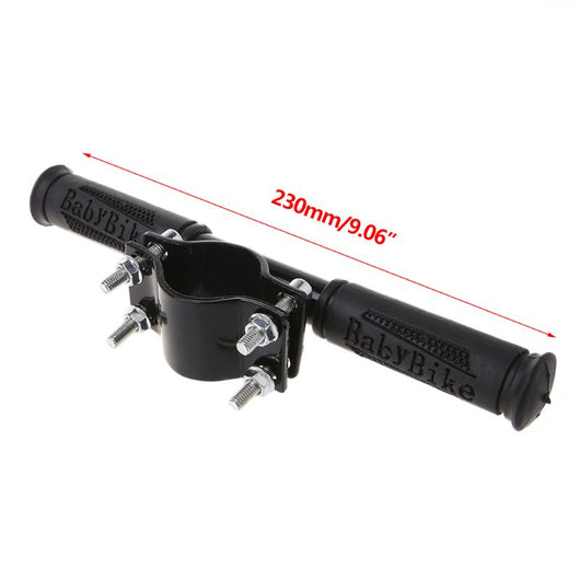 Patinete Infantil Plegable Pro con Apoyabrazos - Image 6