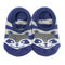 Figure 5 Blue & Gray Stripes 2224