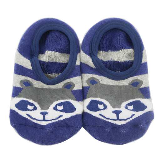 Calcetines Antideslizantes para Bebés y Niños - Gruesos y Seguros para Interior - Image 10