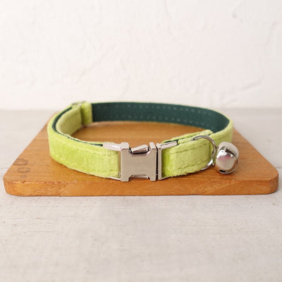 Collar Ajustable Suave y Cómodo para Mascotas - Image 9