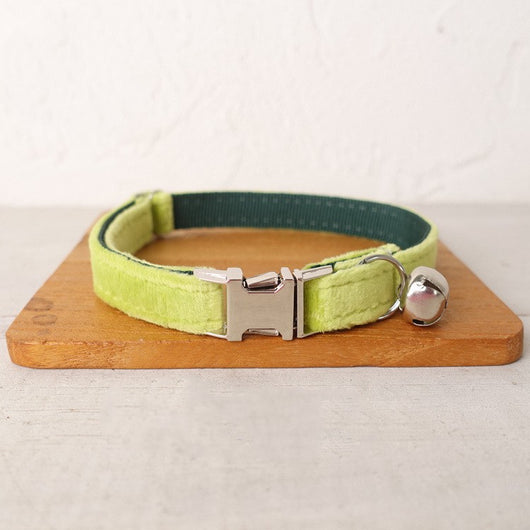 Collar Ajustable Suave y Cómodo para Mascotas - Image 9