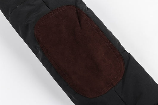 Chaqueta de Invierno 3D Acolchada para Hombre - Image 4