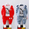 Ropa de Algodón para Niños - Colecciones Primavera, Verano y Otoño