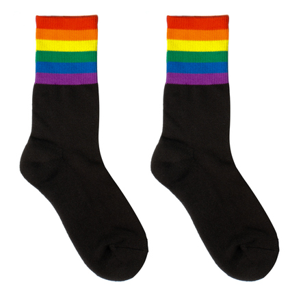 Calcetines Arcoíris para Hombre - Image 6
