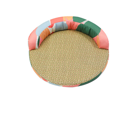 Cama de Ratán para Gatos - Sofá Fresco Estival - Image 4