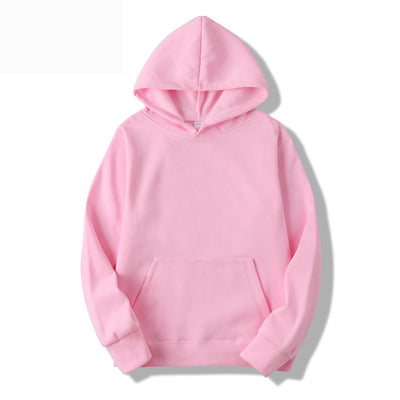 Sudadera Personalizable con Capucha y Bolsillos para Hombre y Mujer - Image 17