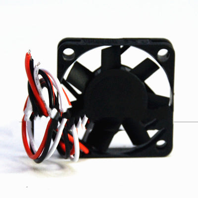 Ventilador Inversor SUNON 24V Ultra Silencioso 4CM - Refrigeración Profesional - Image 8