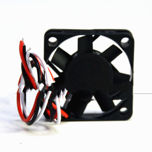 Ventilador Inversor SUNON 24V Ultra Silencioso 4CM - Refrigeración Profesional - Image 8