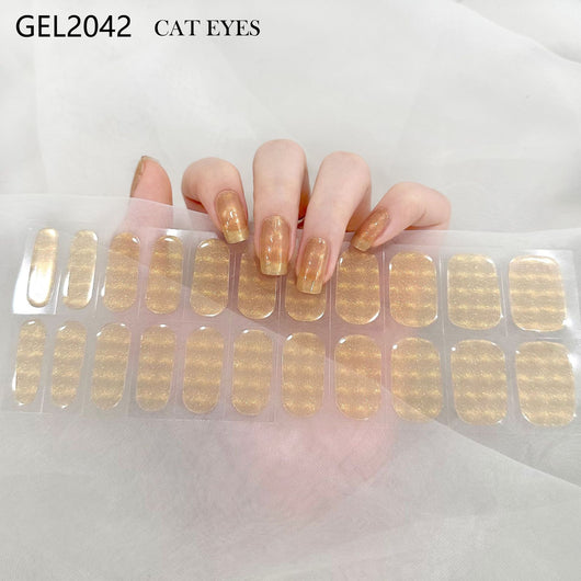 Gel de Uñas Color Cebolla Sin Horneado - Diseño Profesional - Image 42