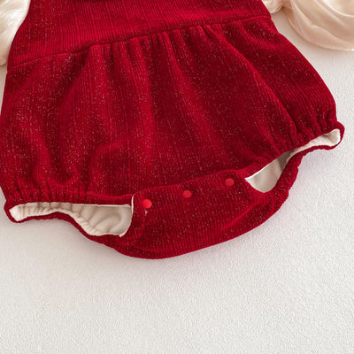 Mameluco Térmico para Bebé con Forro Polar - Ropa de Invierno - Image 16