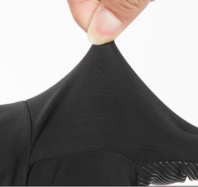 Guantes de Pesca de Medio Dedo Unisex para Hombre y Mujer - Image 11