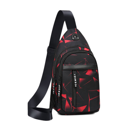 Bolsa Bandolera Casual para Parejas - Ligera y Versátil - Image 26