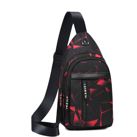 Bolsa Bandolera Casual para Parejas - Ligera y Versátil - Image 26