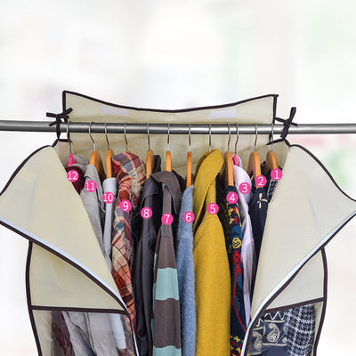 Bolsa Organizadora para Ropa y Textiles - Image 6