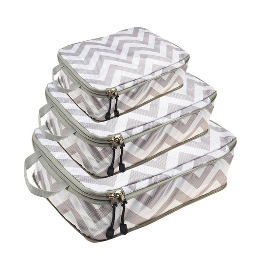 Bolsa de Compresión Impermeable para Viajes - Almacenamiento Portátil - Image 23