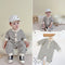 Body para Bebé Unisex - Algodón Suave y Cómodo