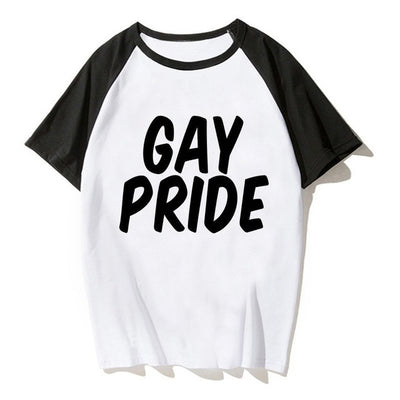 Playera Arcoíris Pride - Image 32