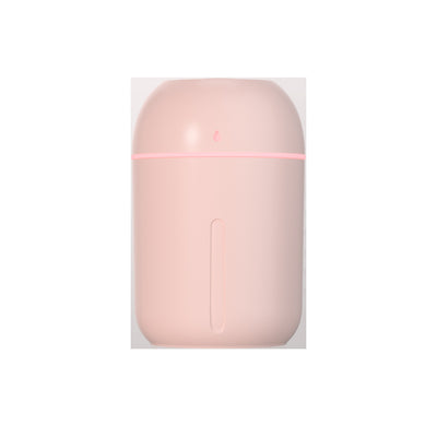 Humidificador USB Compacto 330ml para Escritorio y Dormitorio - Image 5