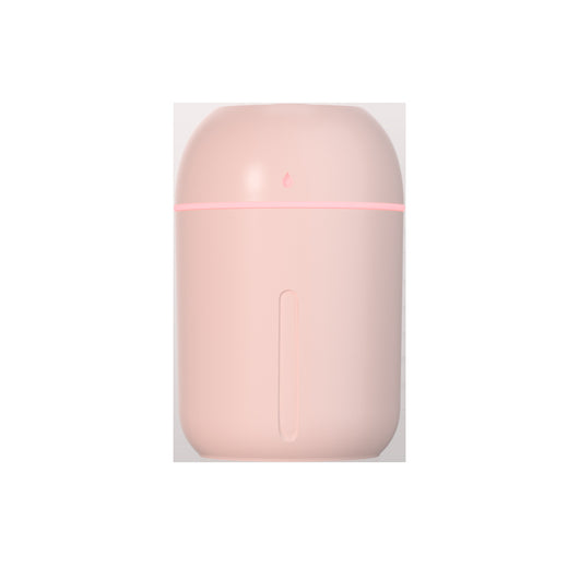 Humidificador USB Compacto 330ml para Escritorio y Dormitorio - Image 5