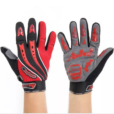 Guantes Tácticos Profesionales para Deportes y Actividades Outdoor