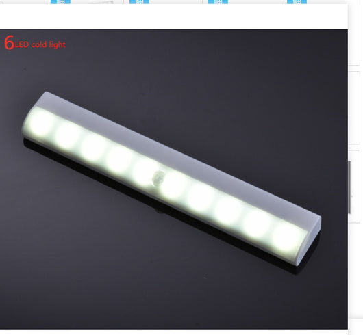 Luz LED Automática para Closet con Sensor de Movimiento - Image 46