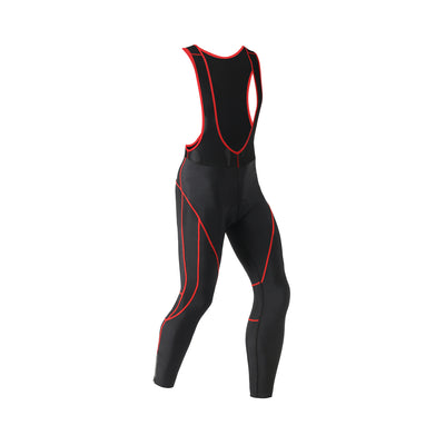 Pantalones Deportivos Ciclismo Transpirables Secado Rápido - Image 13