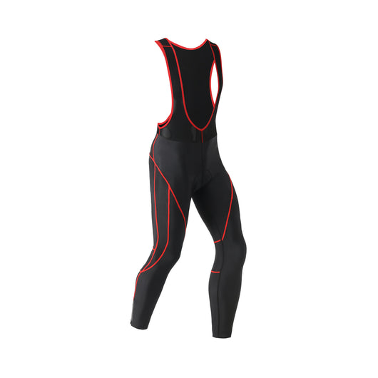 Pantalones Deportivos Ciclismo Transpirables Secado Rápido - Image 13