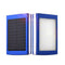 Lámpara Solar de Camping con Powerbank de Aleación de Aluminio