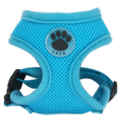 Arnés para perro transpirable de malla - Image 16