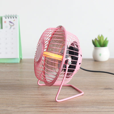 Calefactor Silencioso de Bajo Consumo Energético para el Hogar - Image 6